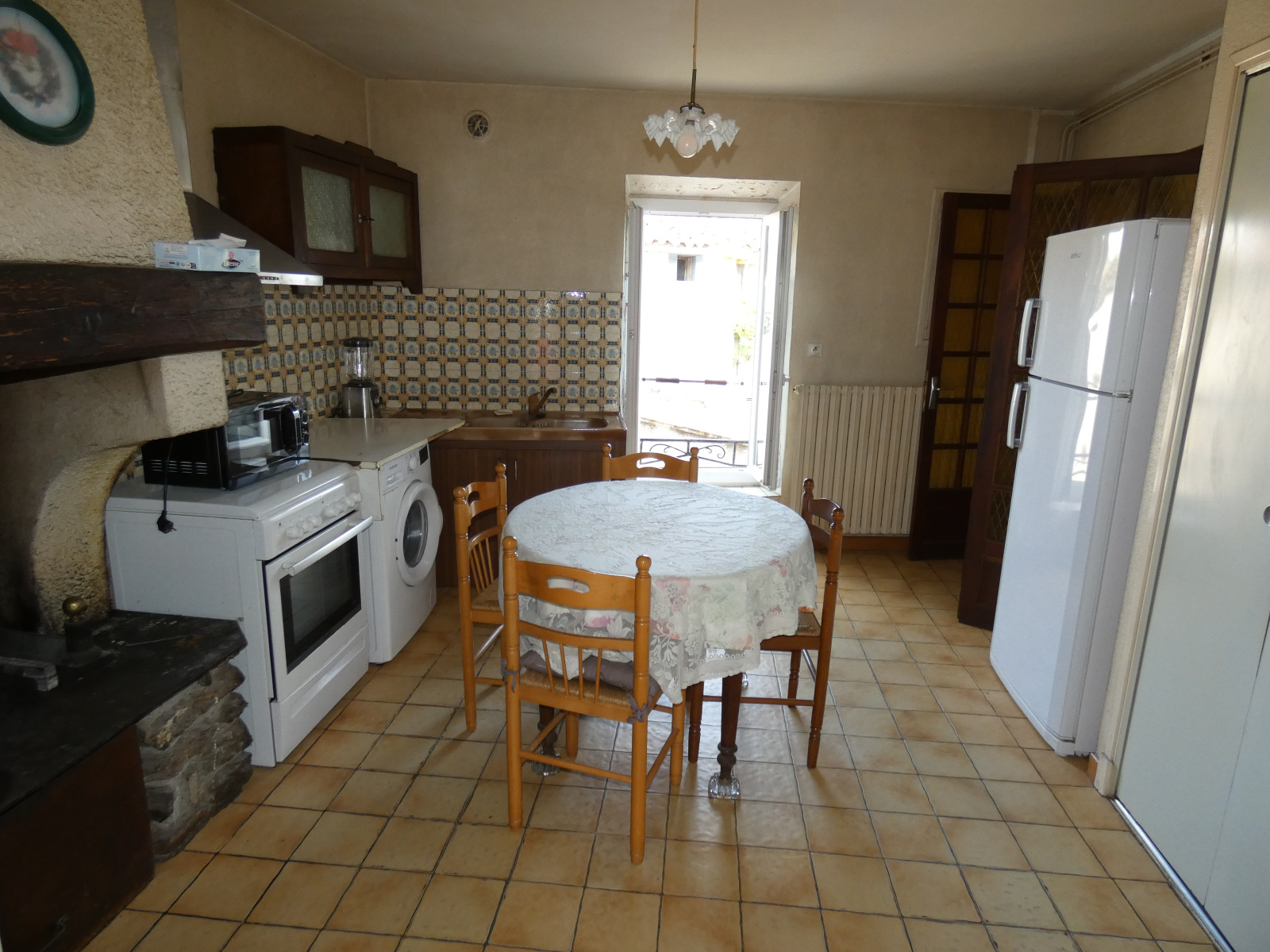 Image_, Maison de village, Pomas, ref :2991