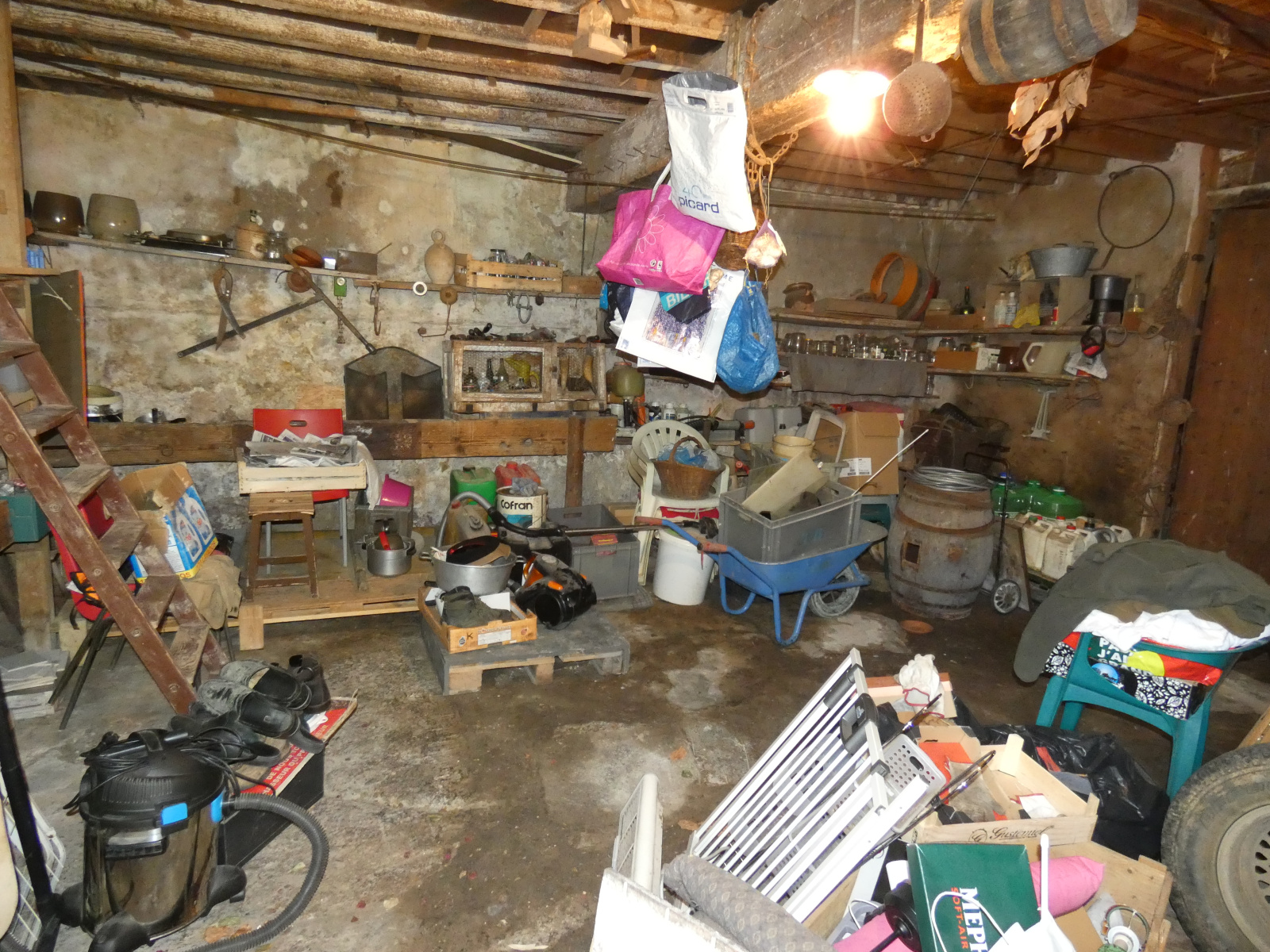 Image_, Maison de village, Pomas, ref :2991