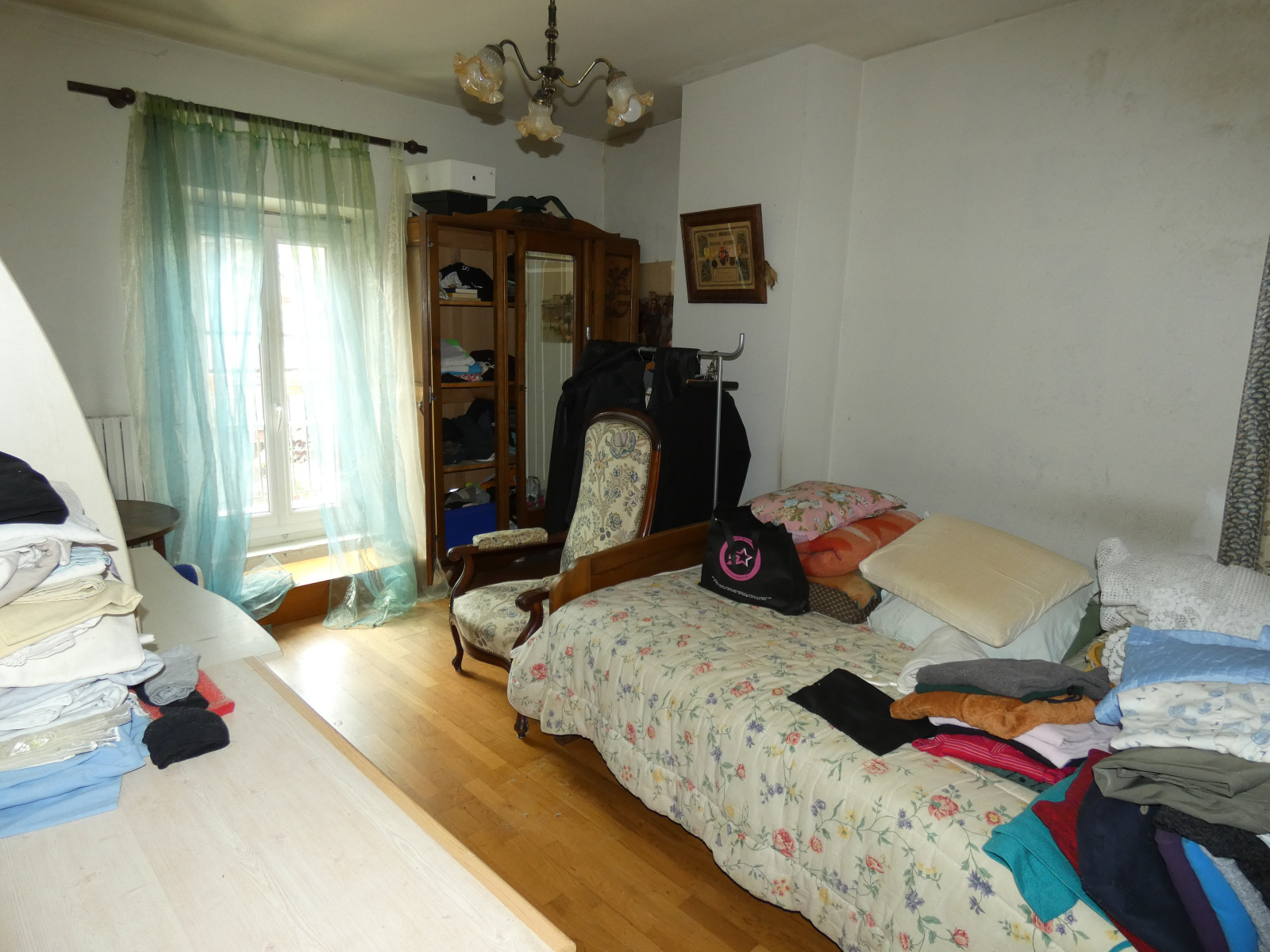 Image_, Maison de village, Pomas, ref :2991