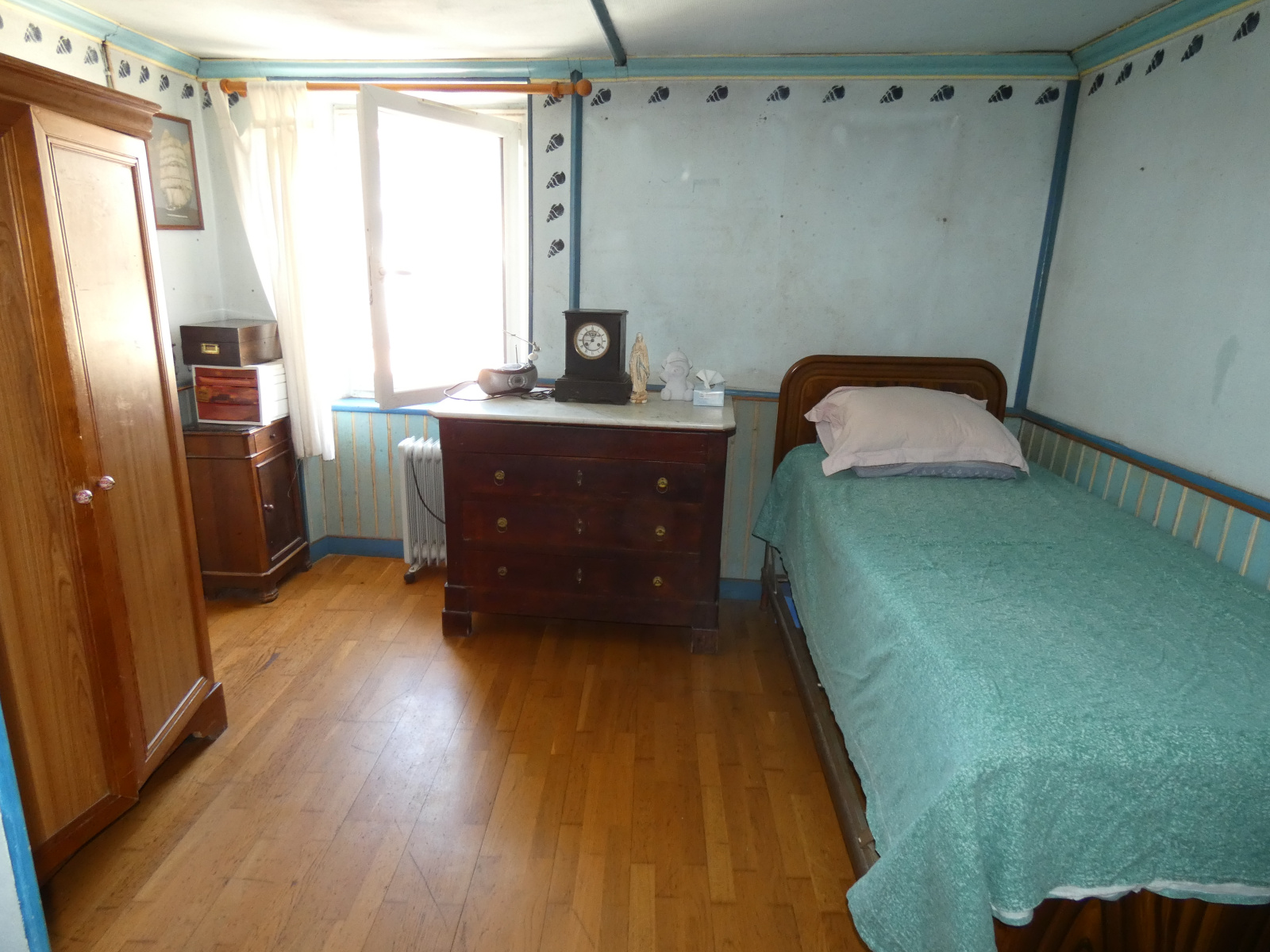 Image_, Maison de village, Pomas, ref :2991