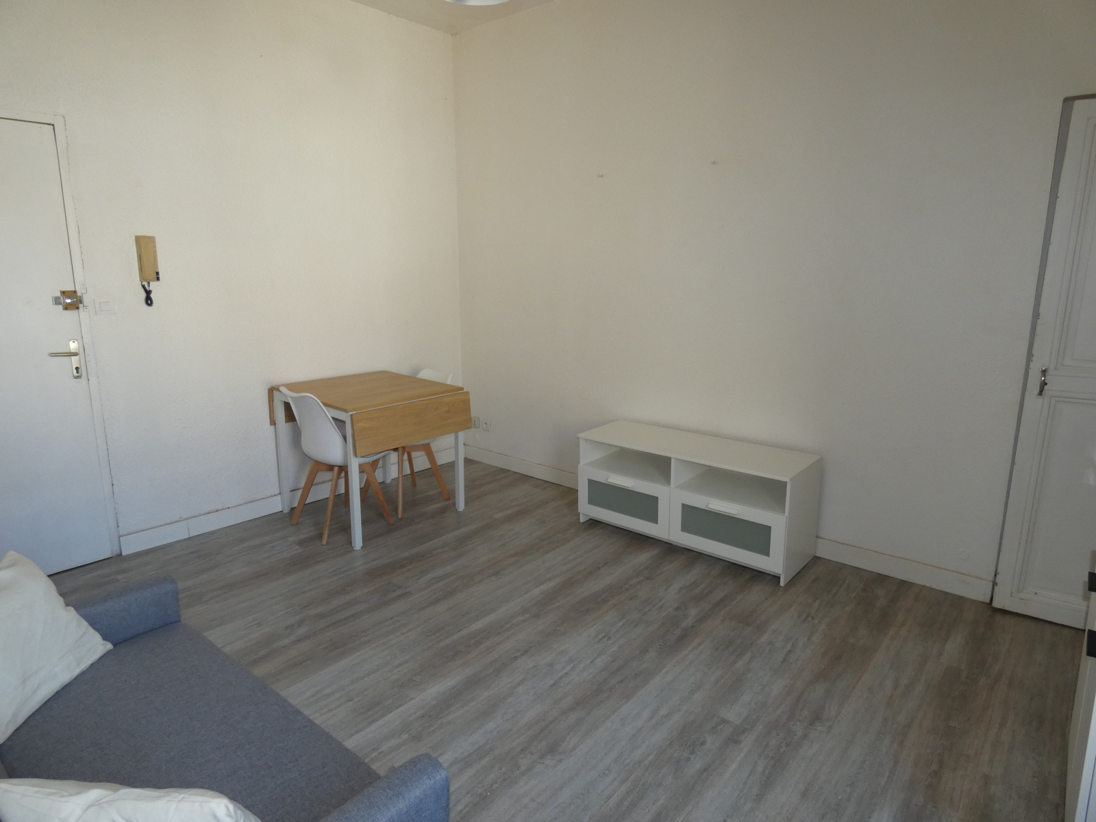 Image_, Appartement, Carcassonne, ref :569