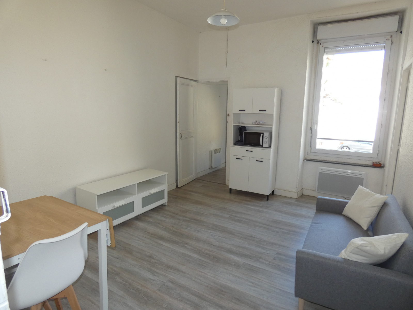 Image_, Appartement, Carcassonne, ref :569