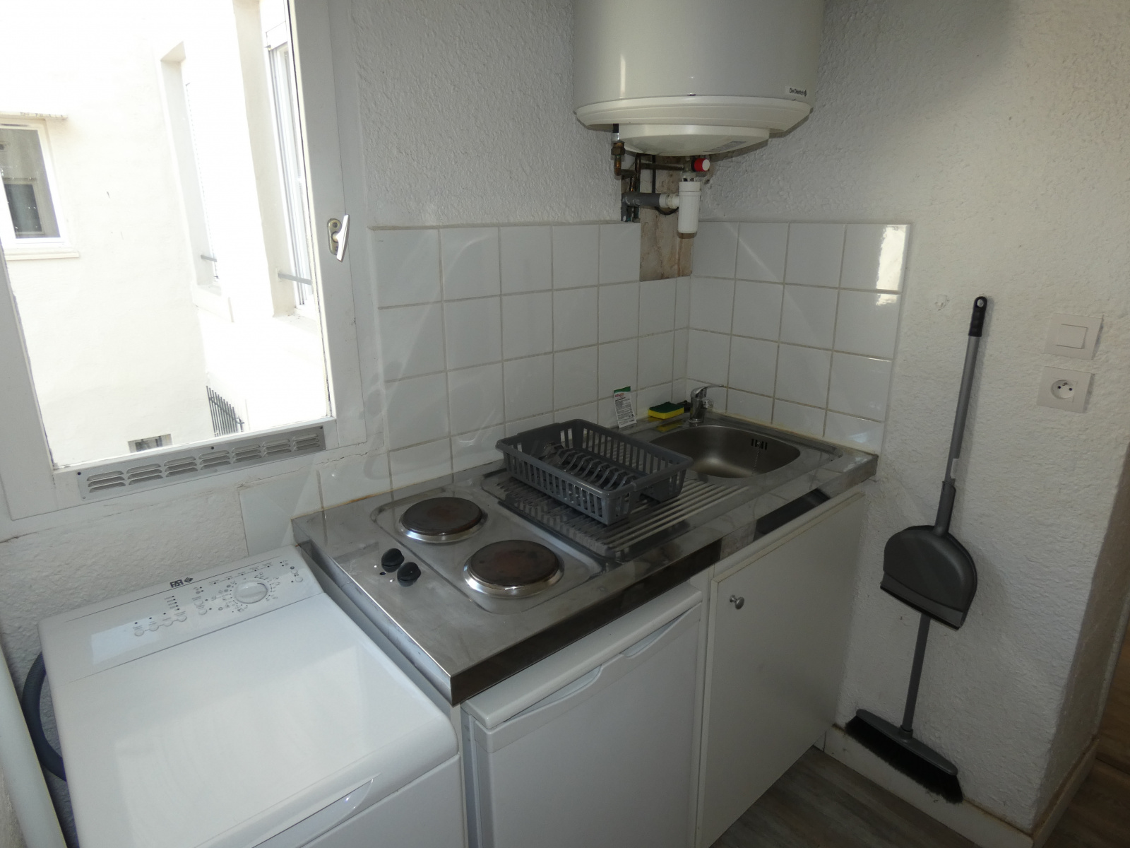 Image_, Appartement, Carcassonne, ref :569