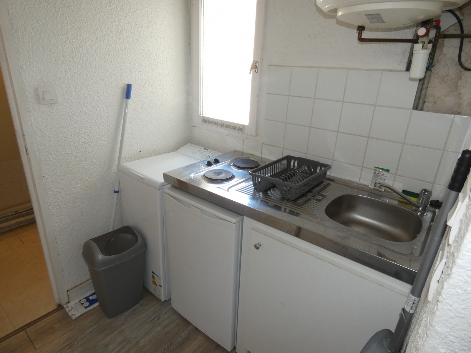 Image_, Appartement, Carcassonne, ref :569