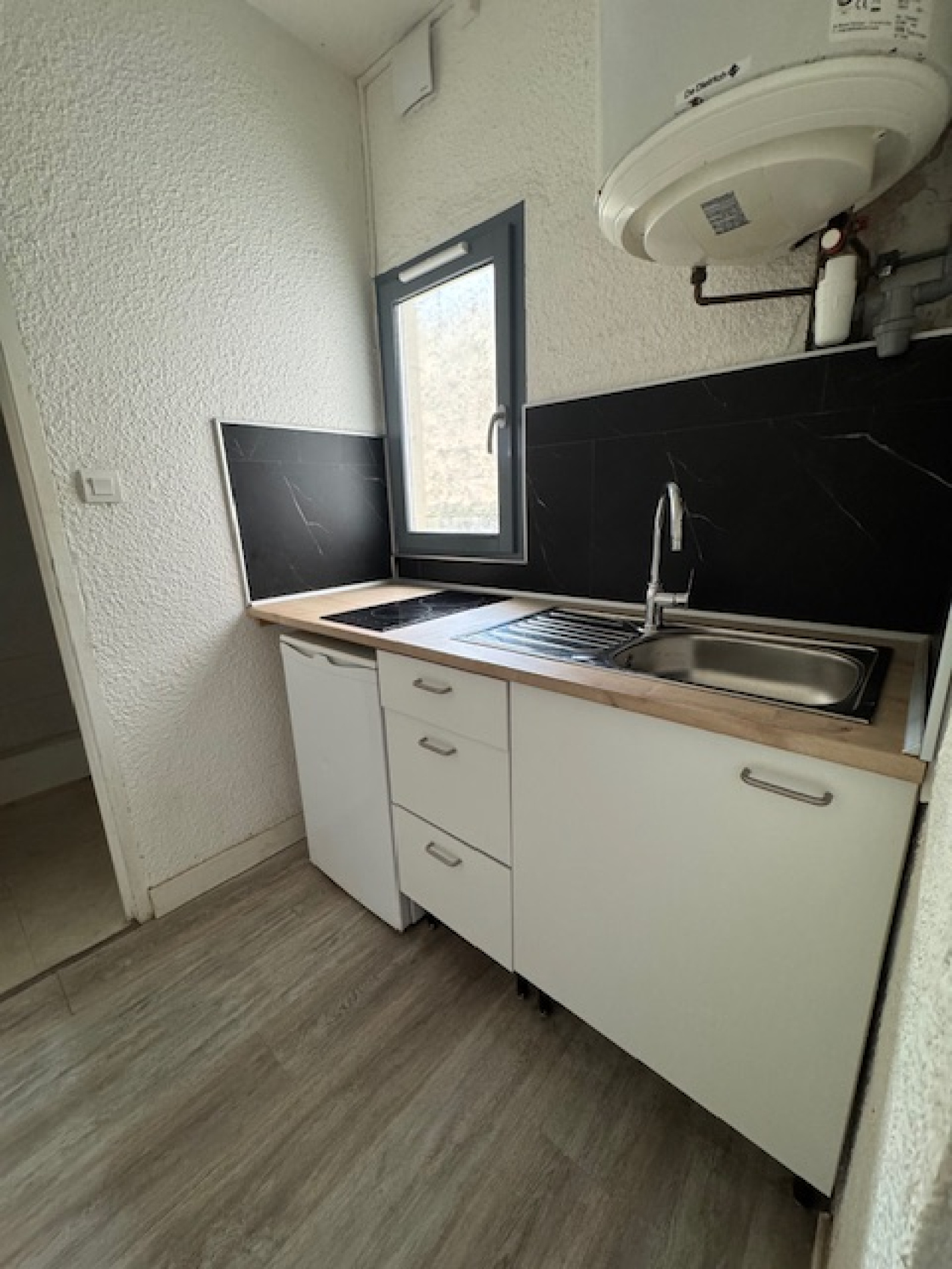 Image_, Appartement, Carcassonne, ref :569
