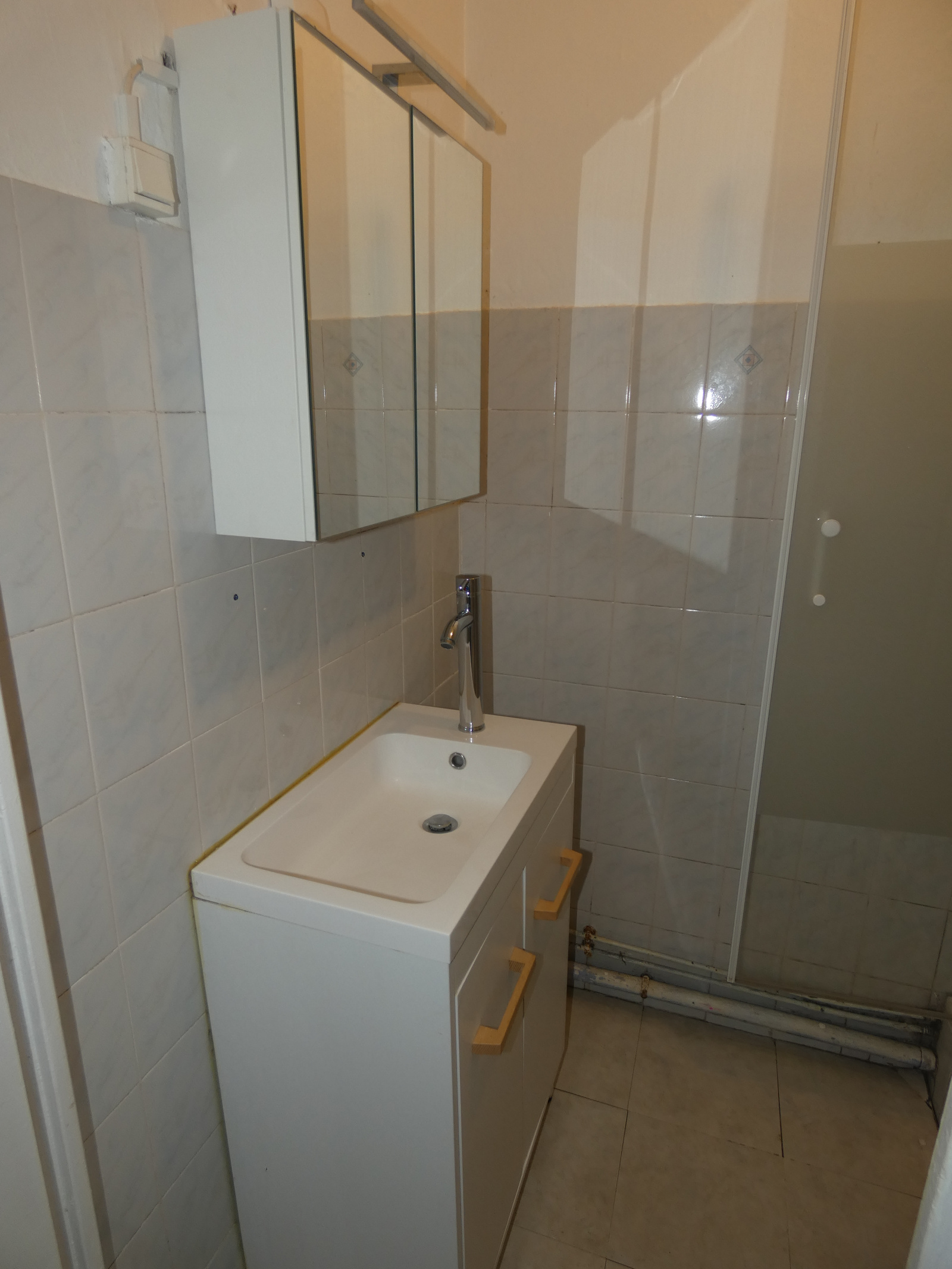 Image_, Appartement, Carcassonne, ref :569