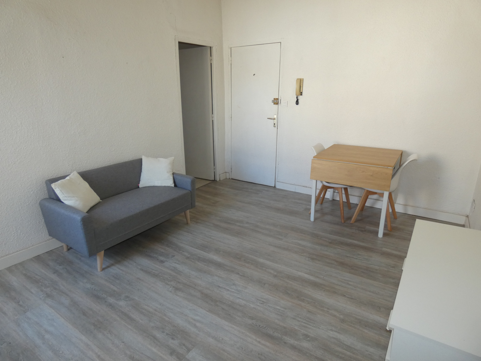 Image_, Appartement, Carcassonne, ref :569