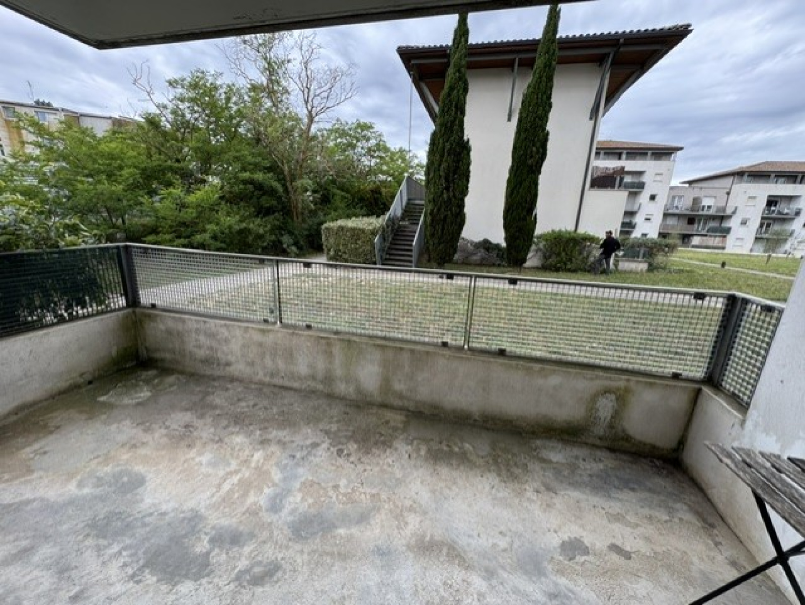Image_, Appartement, Carcassonne, ref :600 - 1