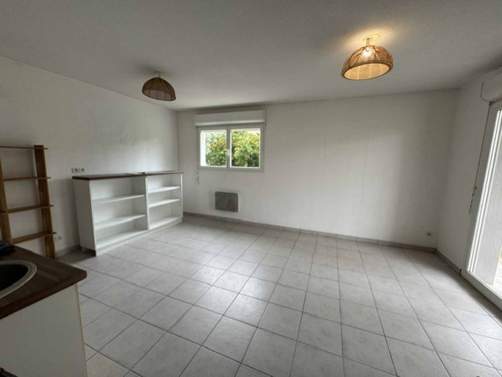 Image_, Appartement, Carcassonne, ref :600 - 1