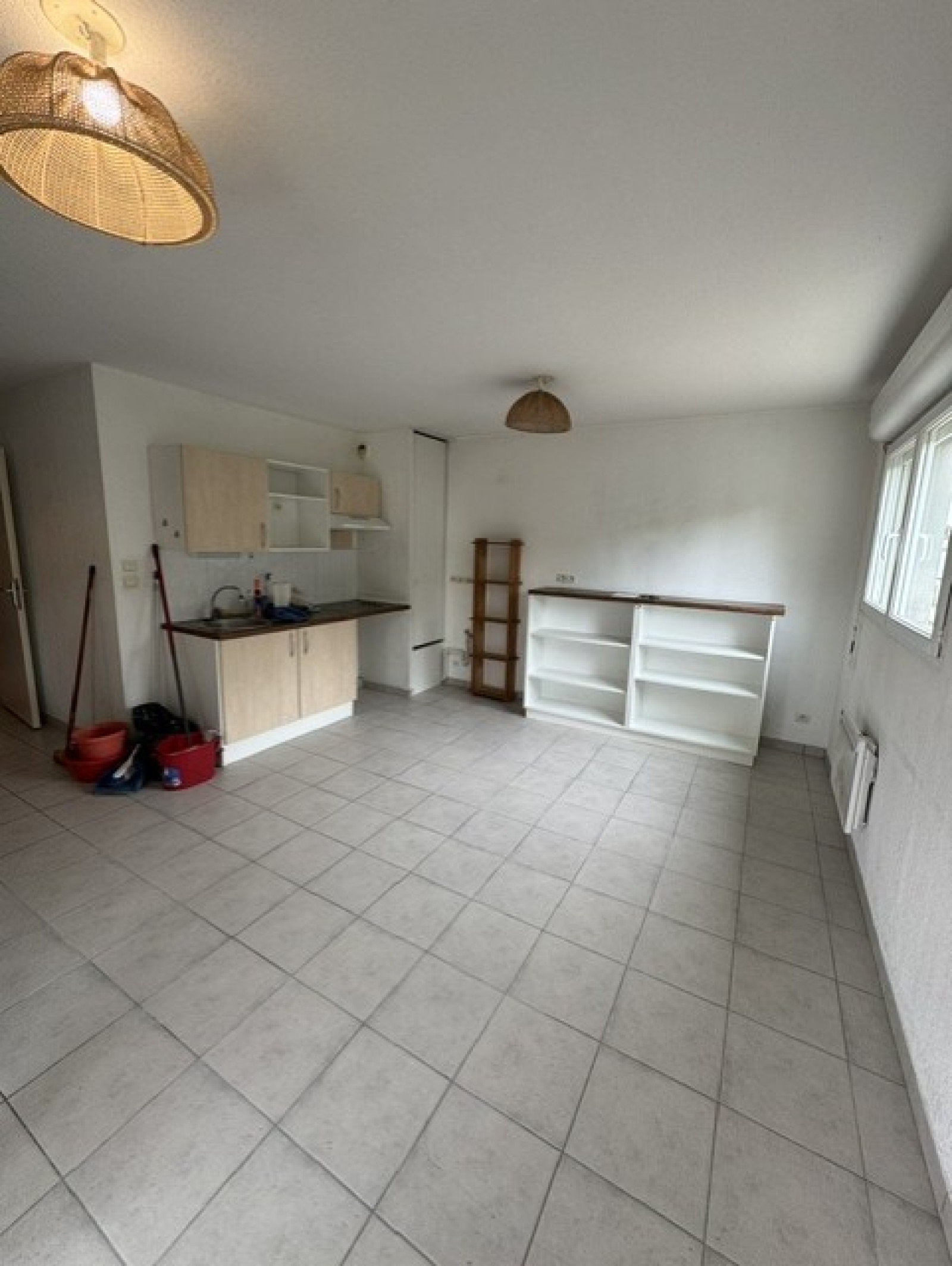 Image_, Appartement, Carcassonne, ref :600 - 1