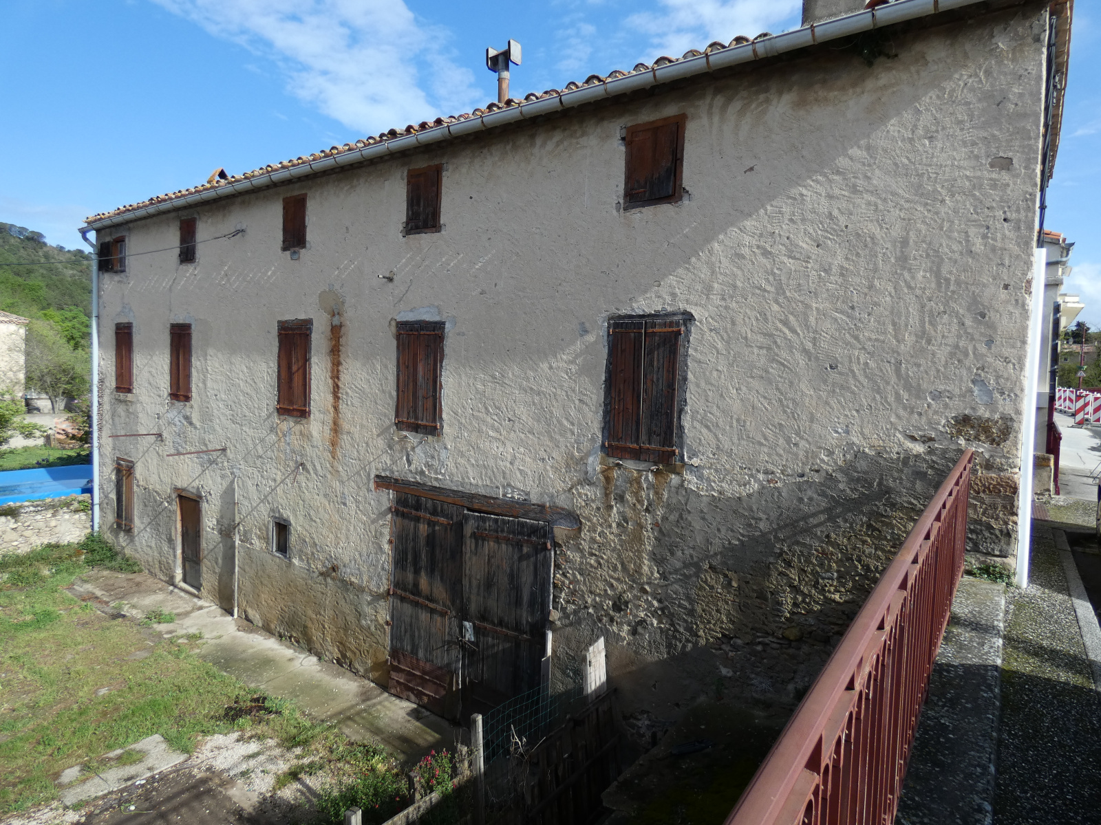 Image_, Maison, Saint-Hilaire, ref :3020