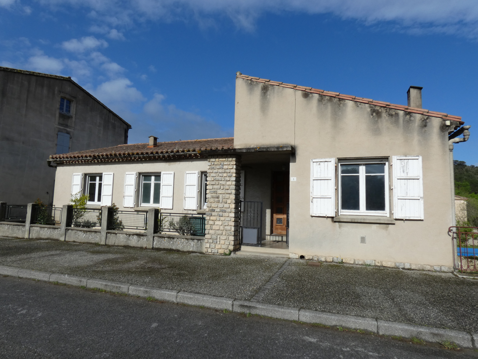 Image_, Maison, Saint-Hilaire, ref :3020