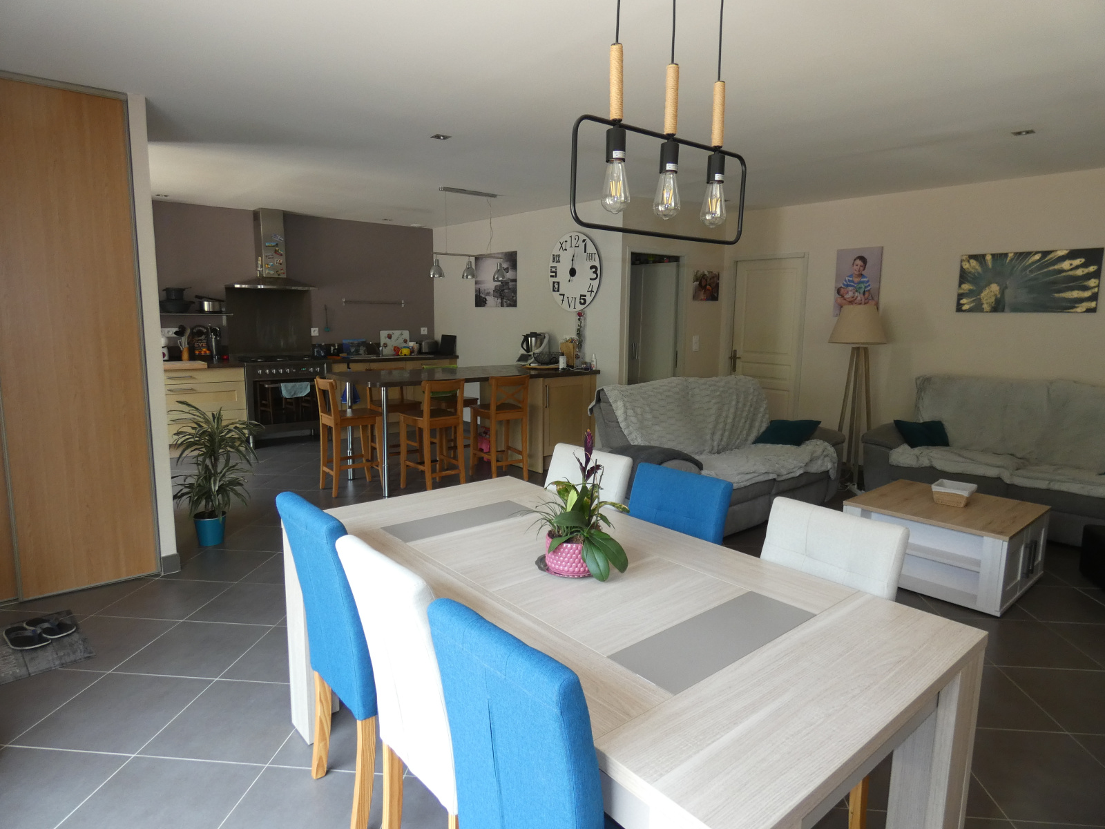 Image_, Villa, Carcassonne, ref :3029