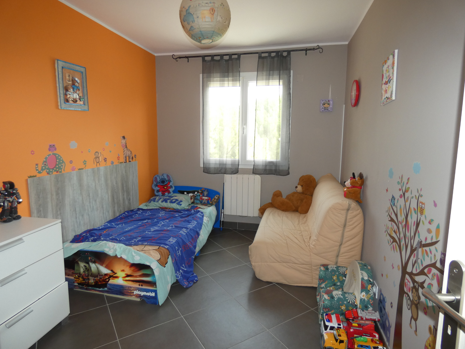 Image_, Villa, Carcassonne, ref :3029
