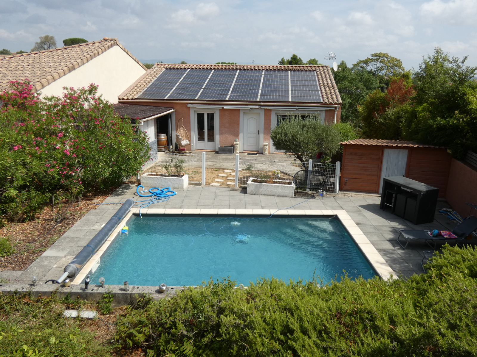 Image_, Villa, Carcassonne, ref :3029