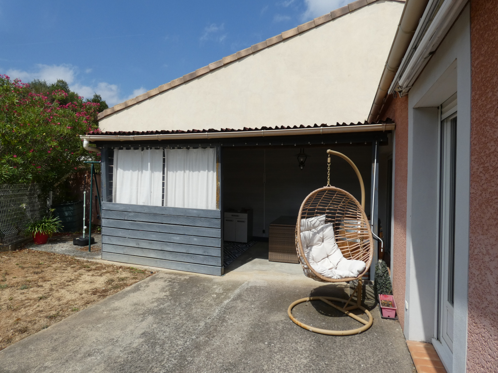 Image_, Villa, Carcassonne, ref :3029