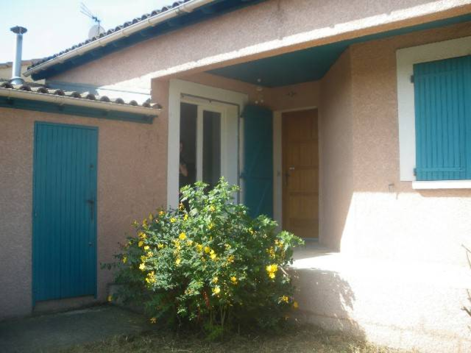Image_, Maison, Carcassonne, ref :375