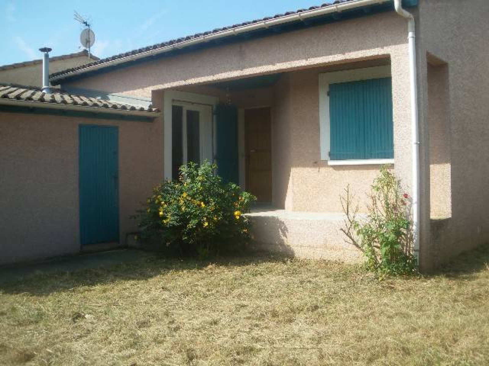 Image_, Maison, Carcassonne, ref :375