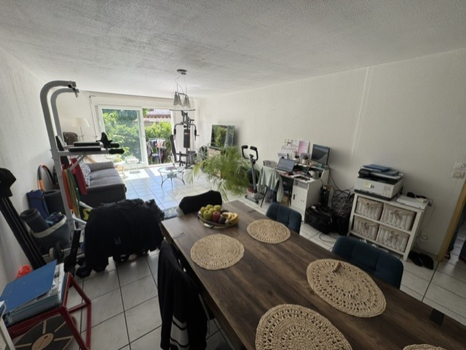 Image_, Maison, Carcassonne, ref :375