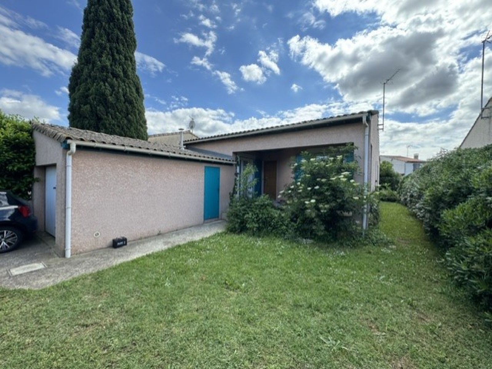 Image_, Maison, Carcassonne, ref :375