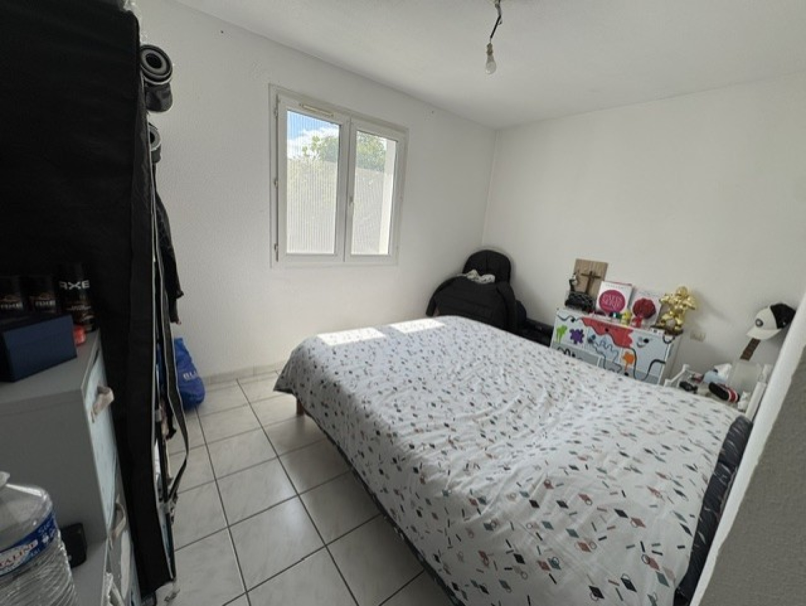 Image_, Maison, Carcassonne, ref :375