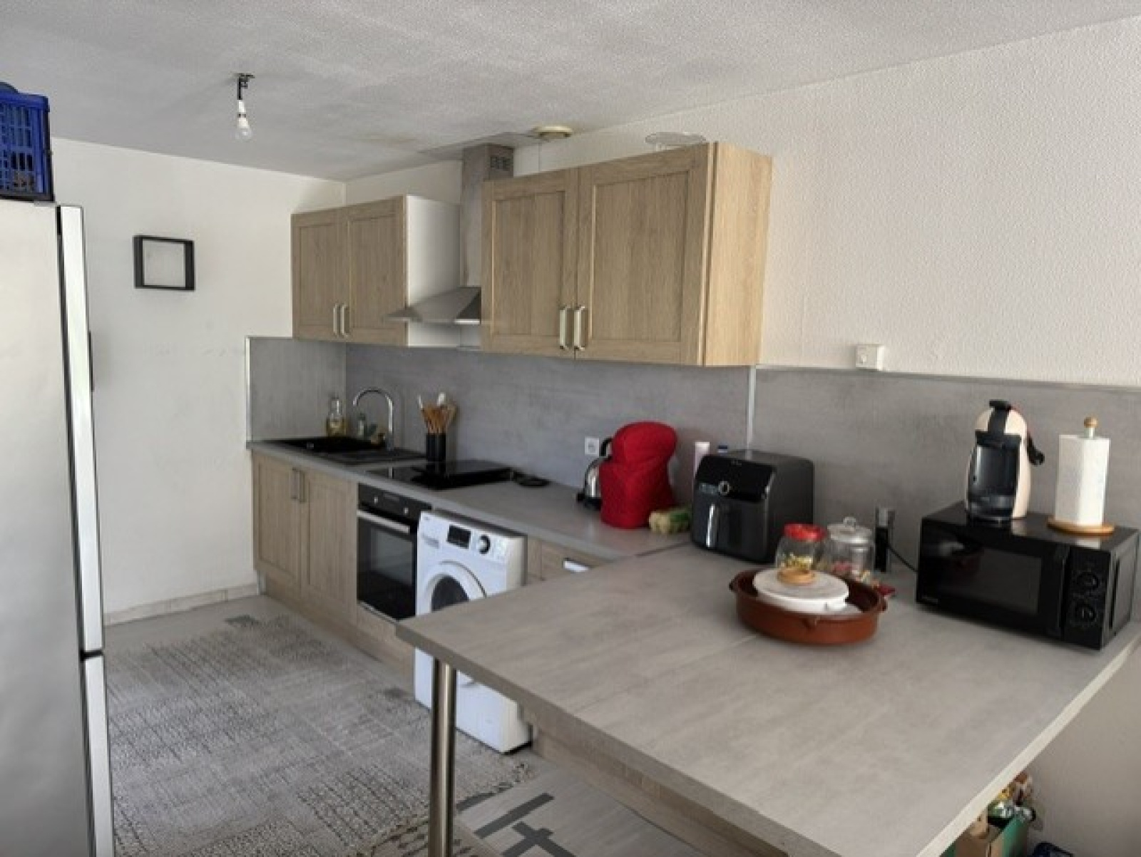 Image_, Maison, Carcassonne, ref :375