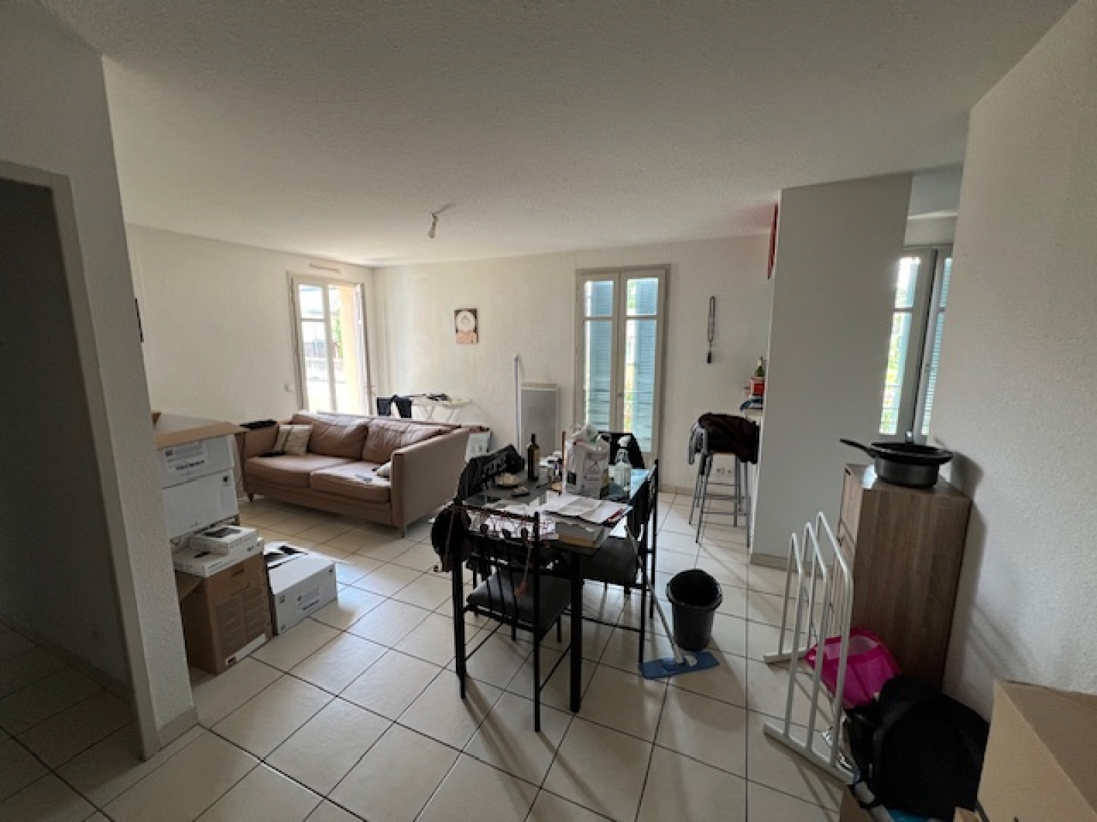 Image_, Appartement, Carcassonne, ref :620