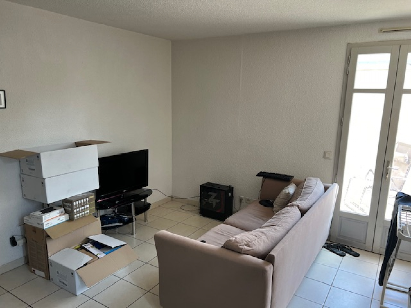 Image_, Appartement, Carcassonne, ref :620