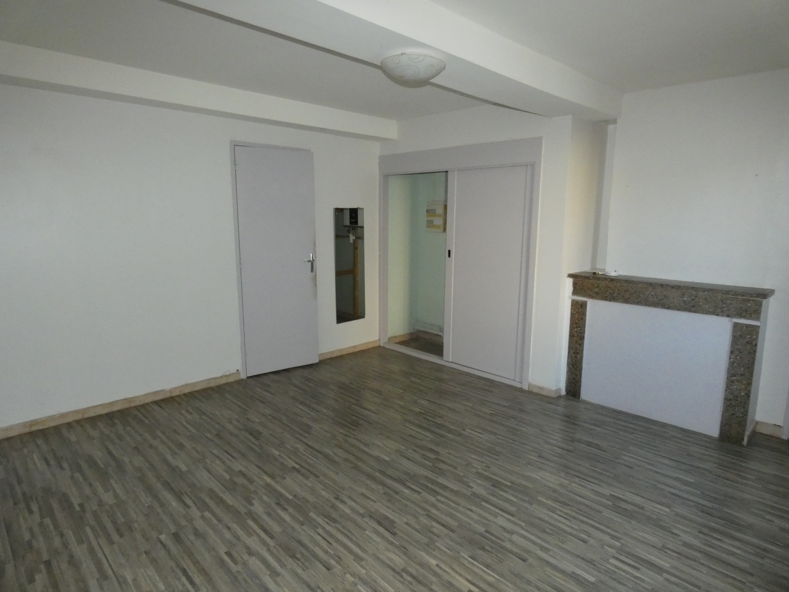 Image_, Appartement, Carcassonne, ref :3003