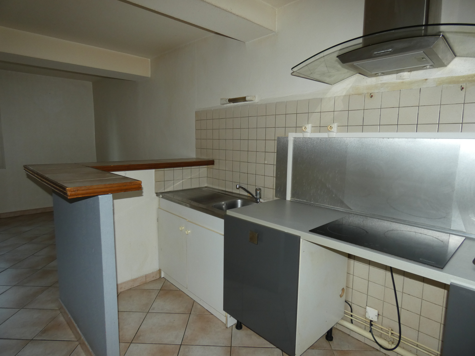 Image_, Appartement, Carcassonne, ref :3003