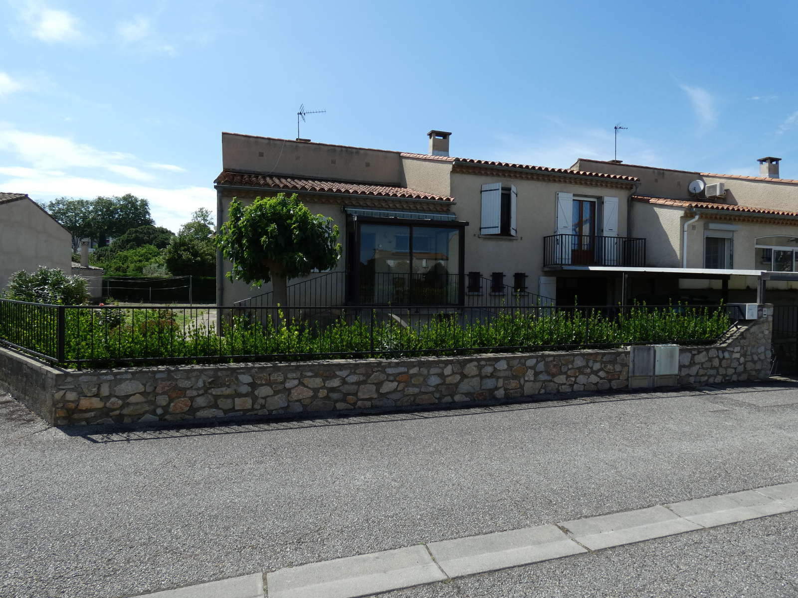 Image_, Maison, Carcassonne, ref :2980