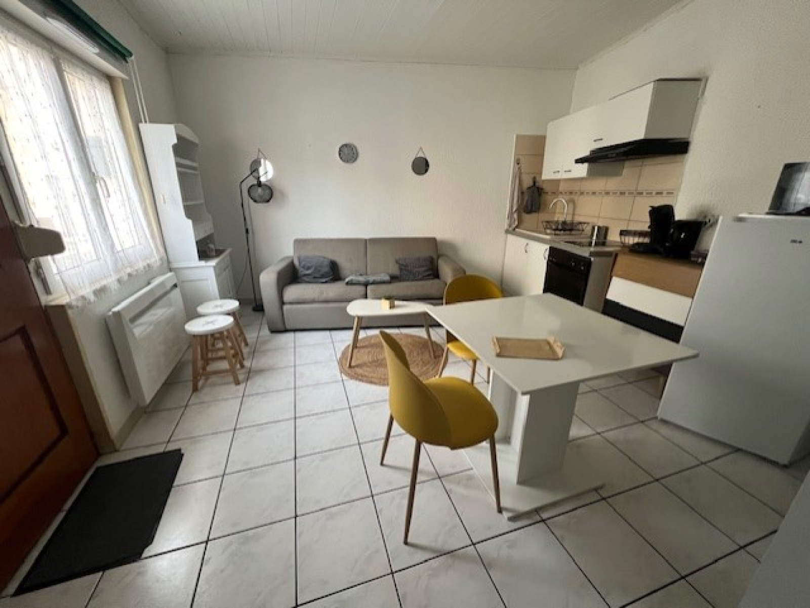 Image_, Appartement, Carcassonne, ref :2915