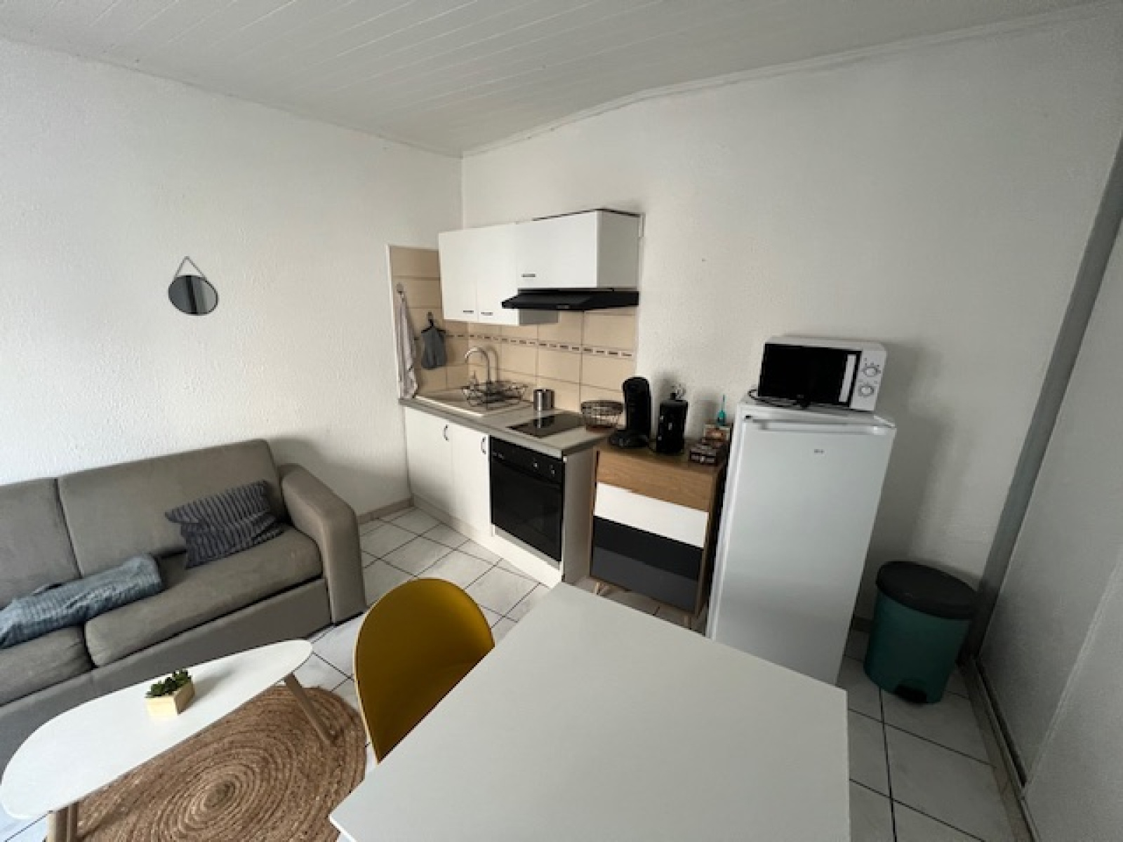 Image_, Appartement, Carcassonne, ref :2915