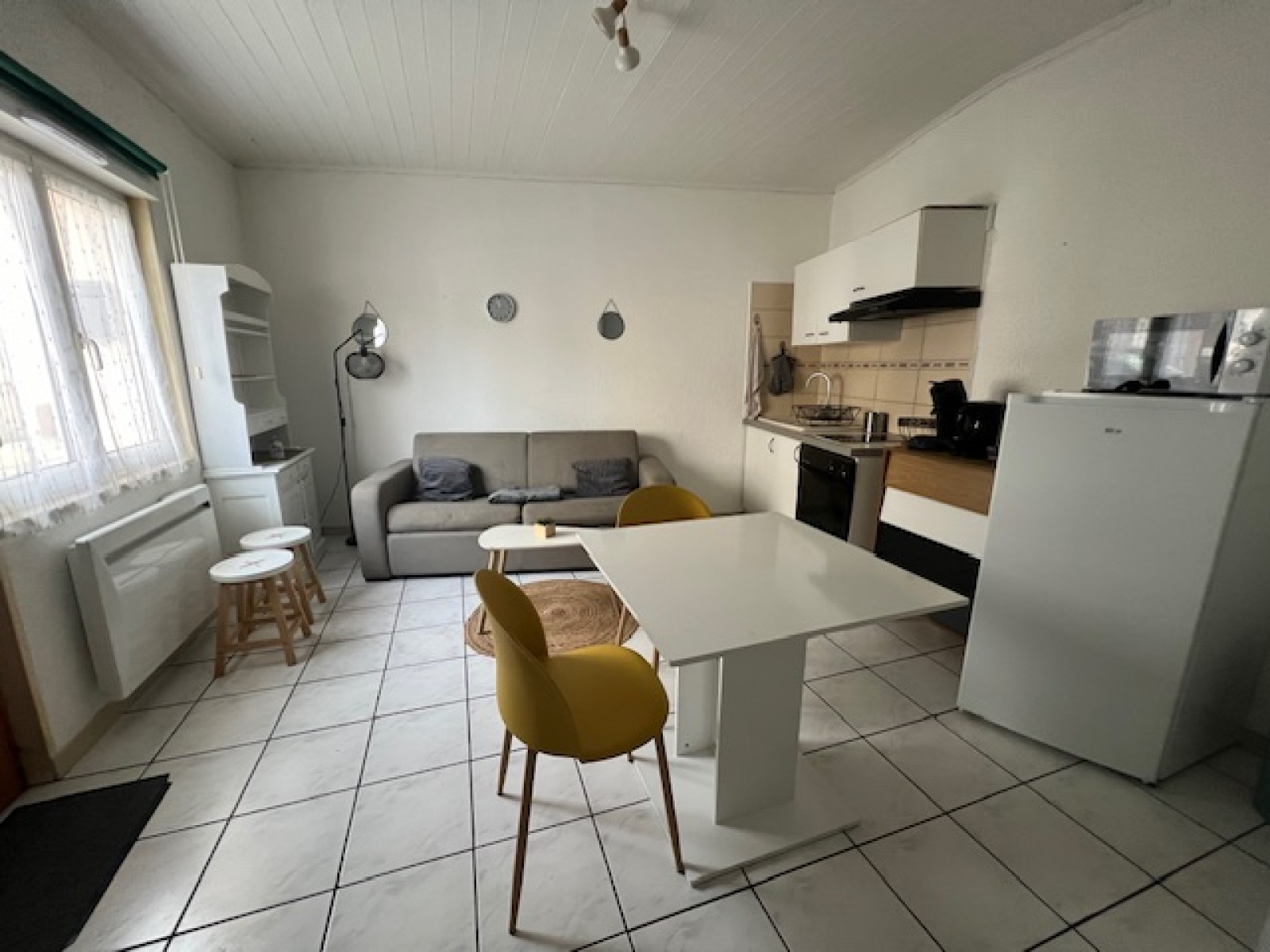 Image_, Appartement, Carcassonne, ref :2915