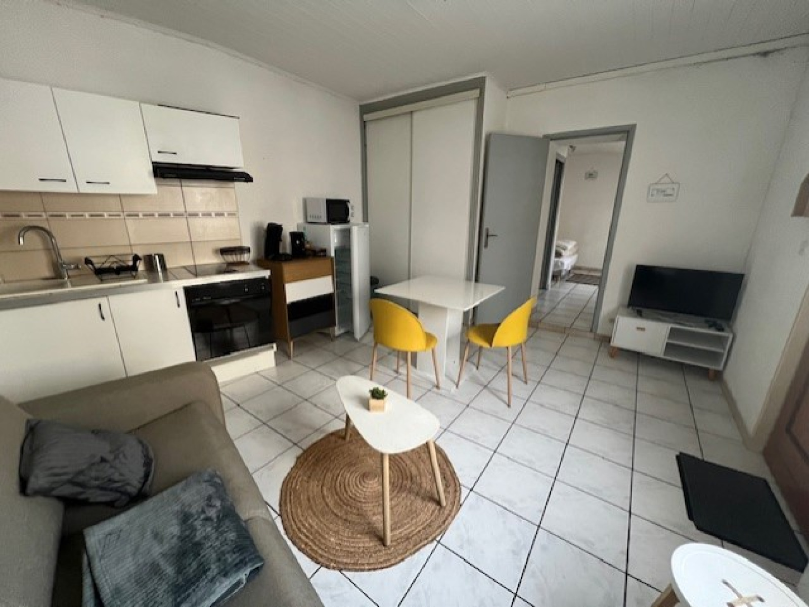 Image_, Appartement, Carcassonne, ref :2915