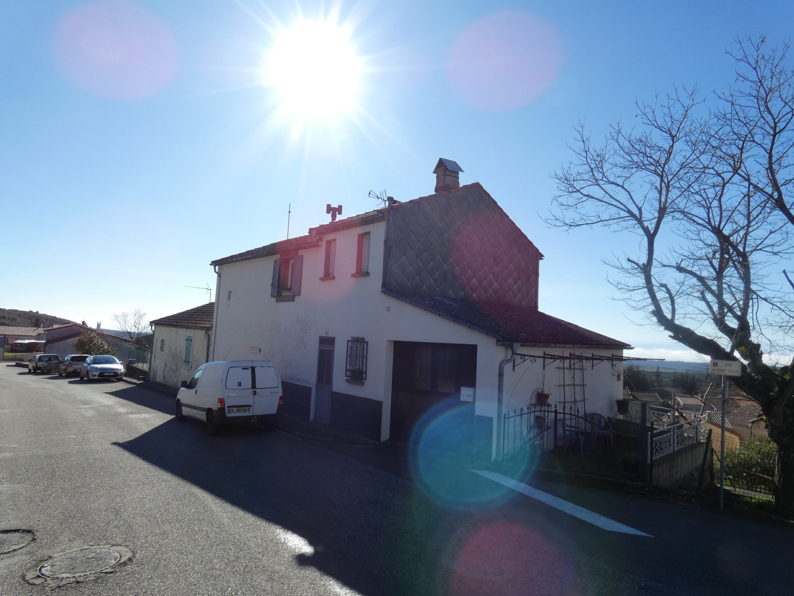 Image_, Maison, Villanière, ref :3007