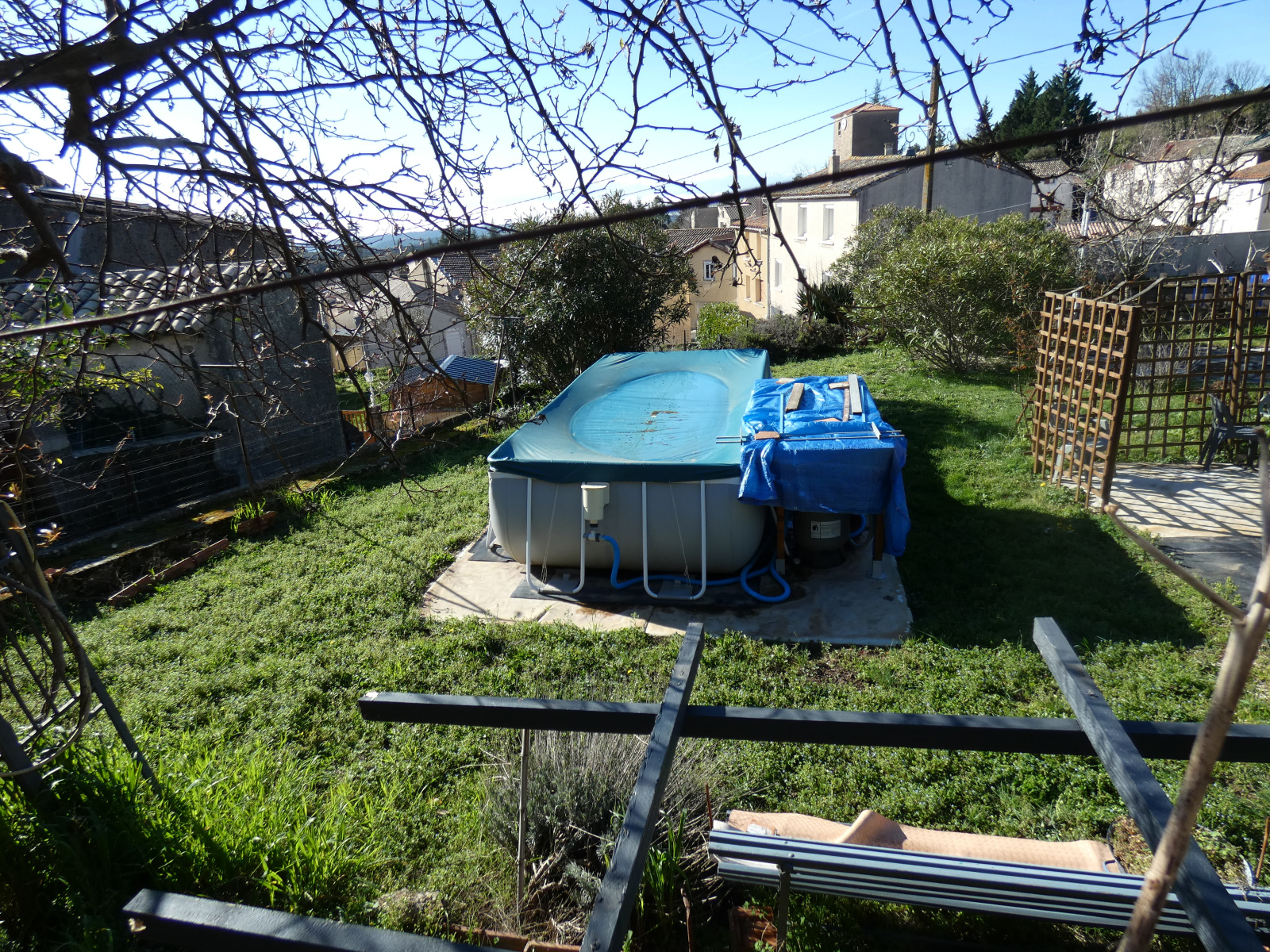 Image_, Maison, Villanière, ref :3007