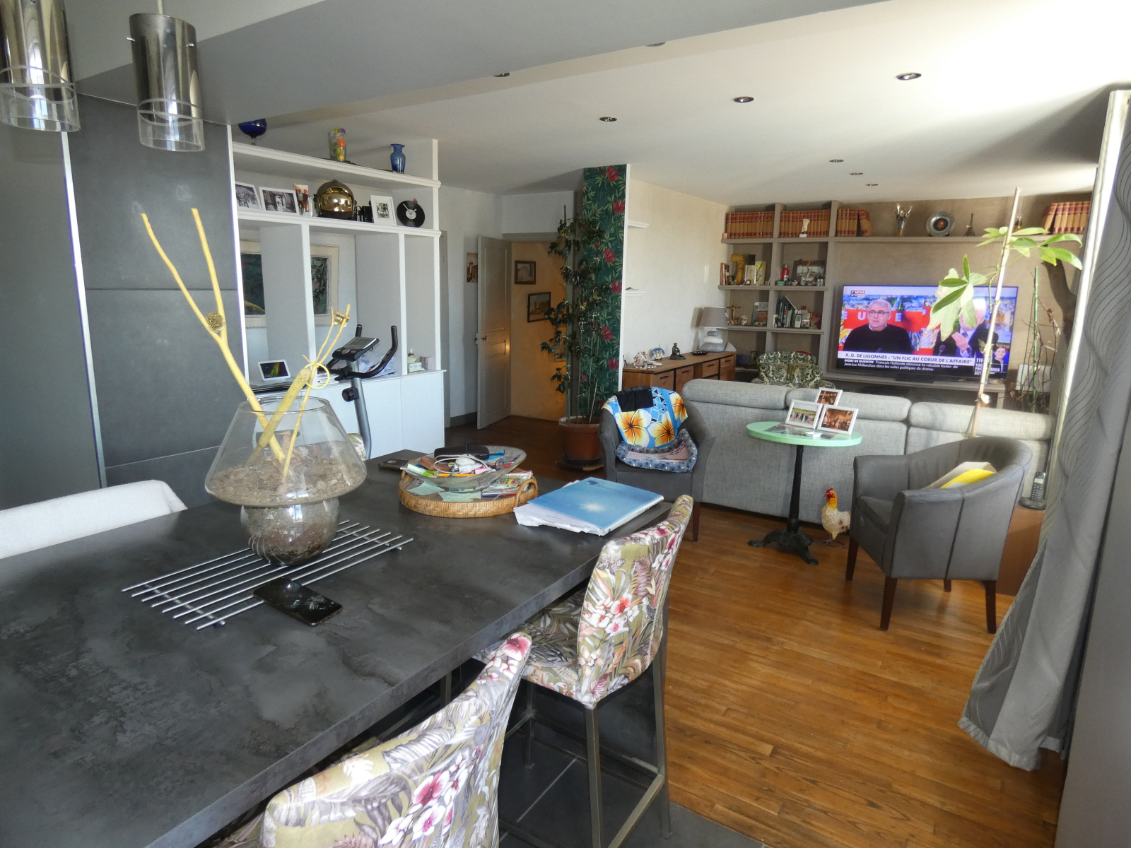 Image_, Maison, Villanière, ref :3007