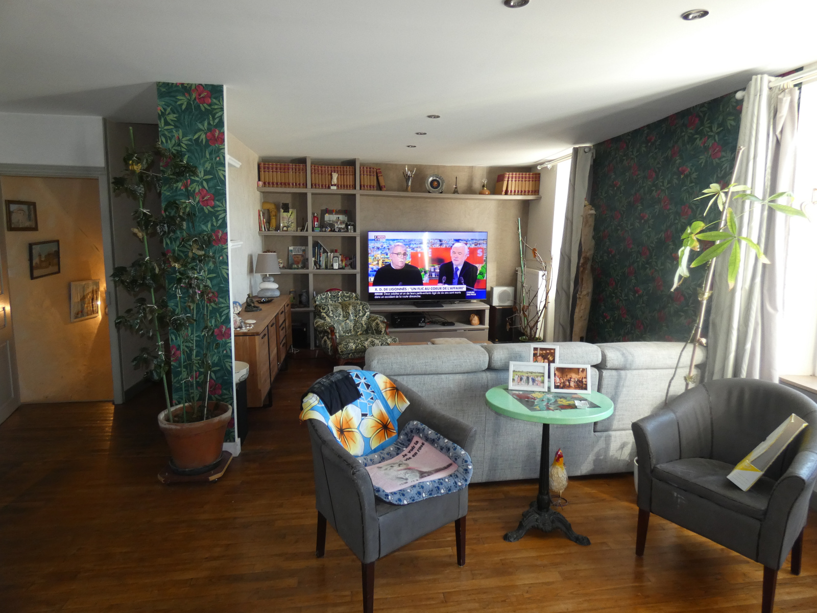 Image_, Maison, Villanière, ref :3007