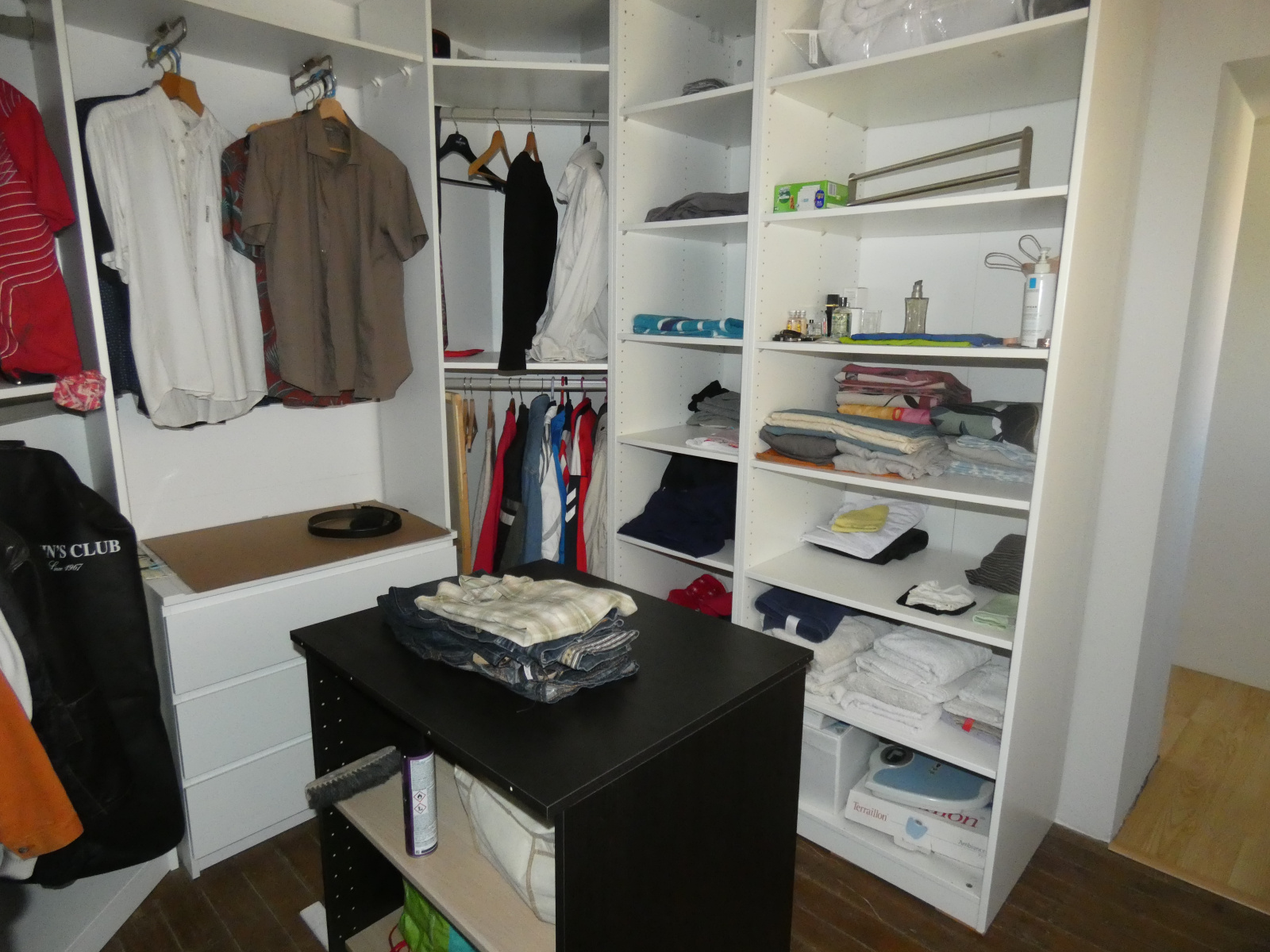 Image_, Maison, Villanière, ref :3007