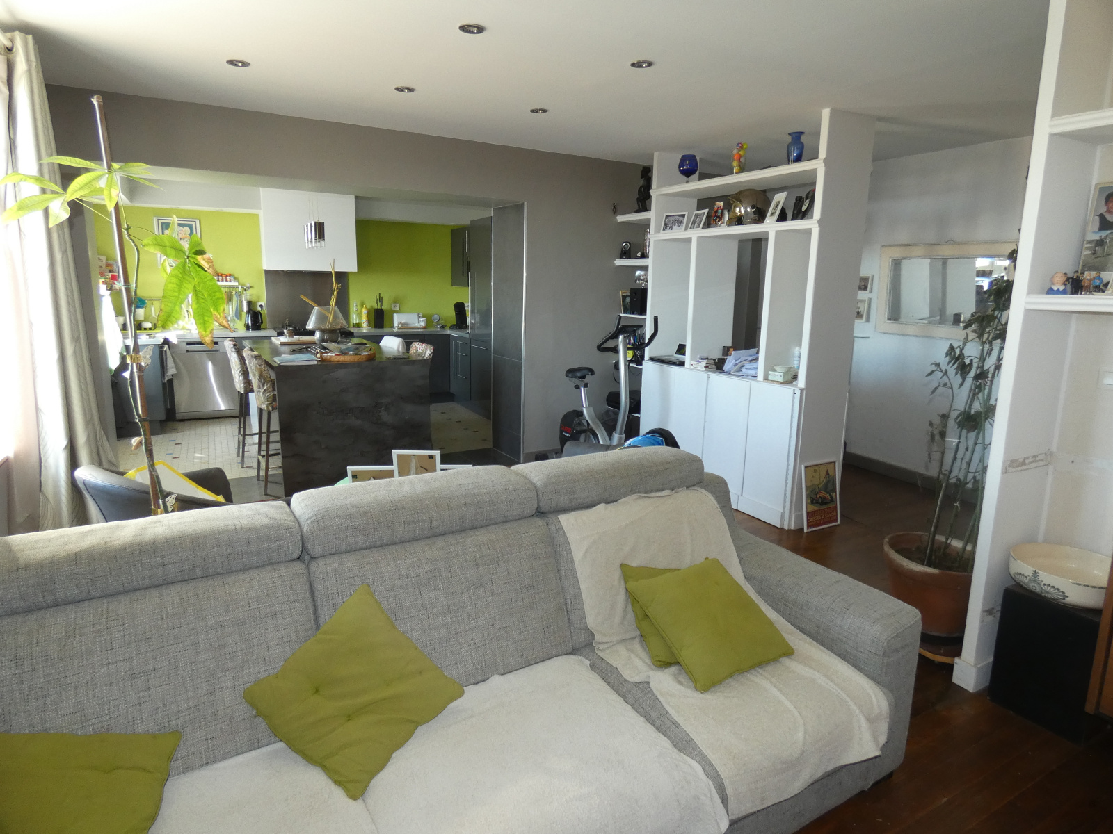 Image_, Maison, Villanière, ref :3007