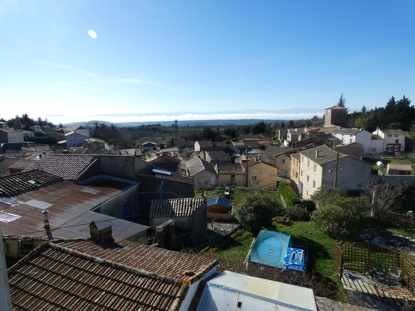 Image_, Maison, Villanière, ref :3007