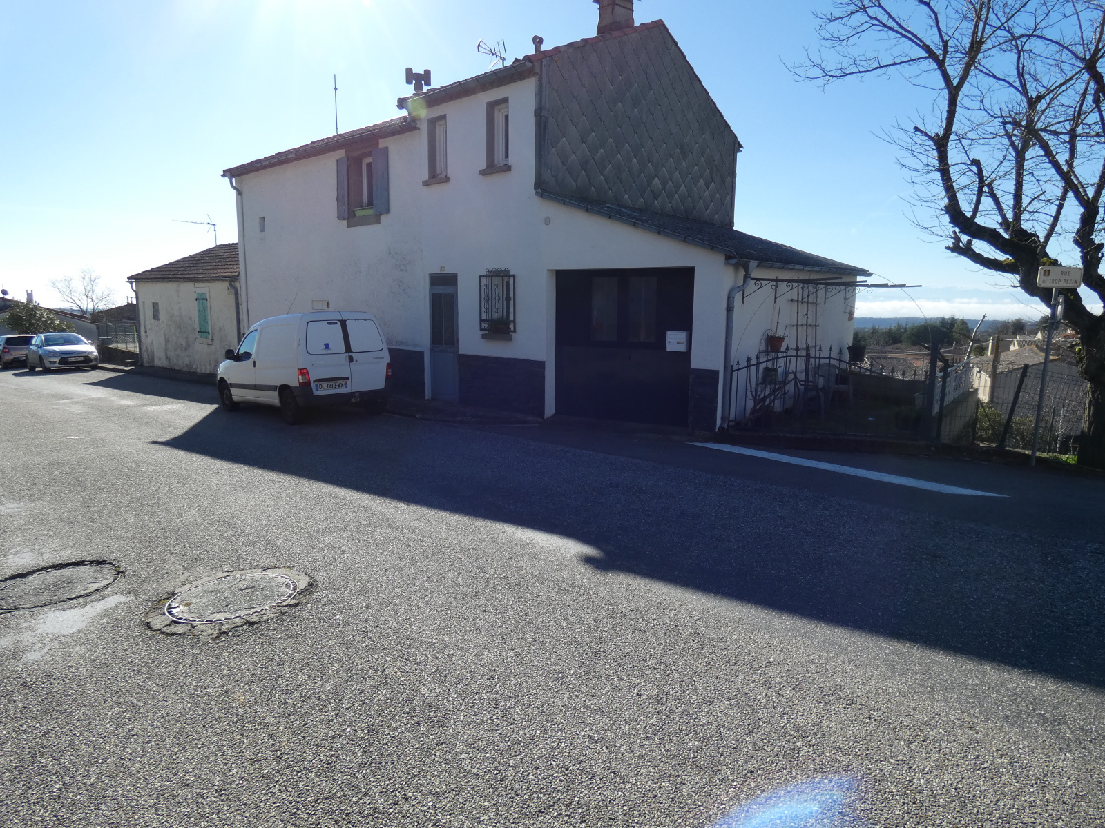 Image_, Maison, Villanière, ref :3007