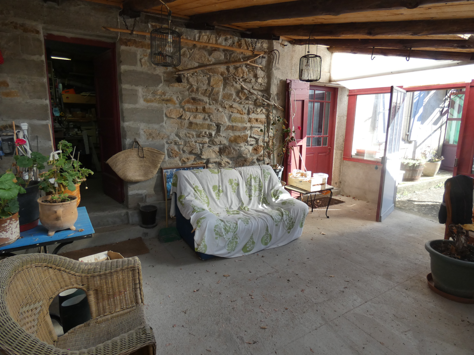 Image_, Maison, Villanière, ref :3007