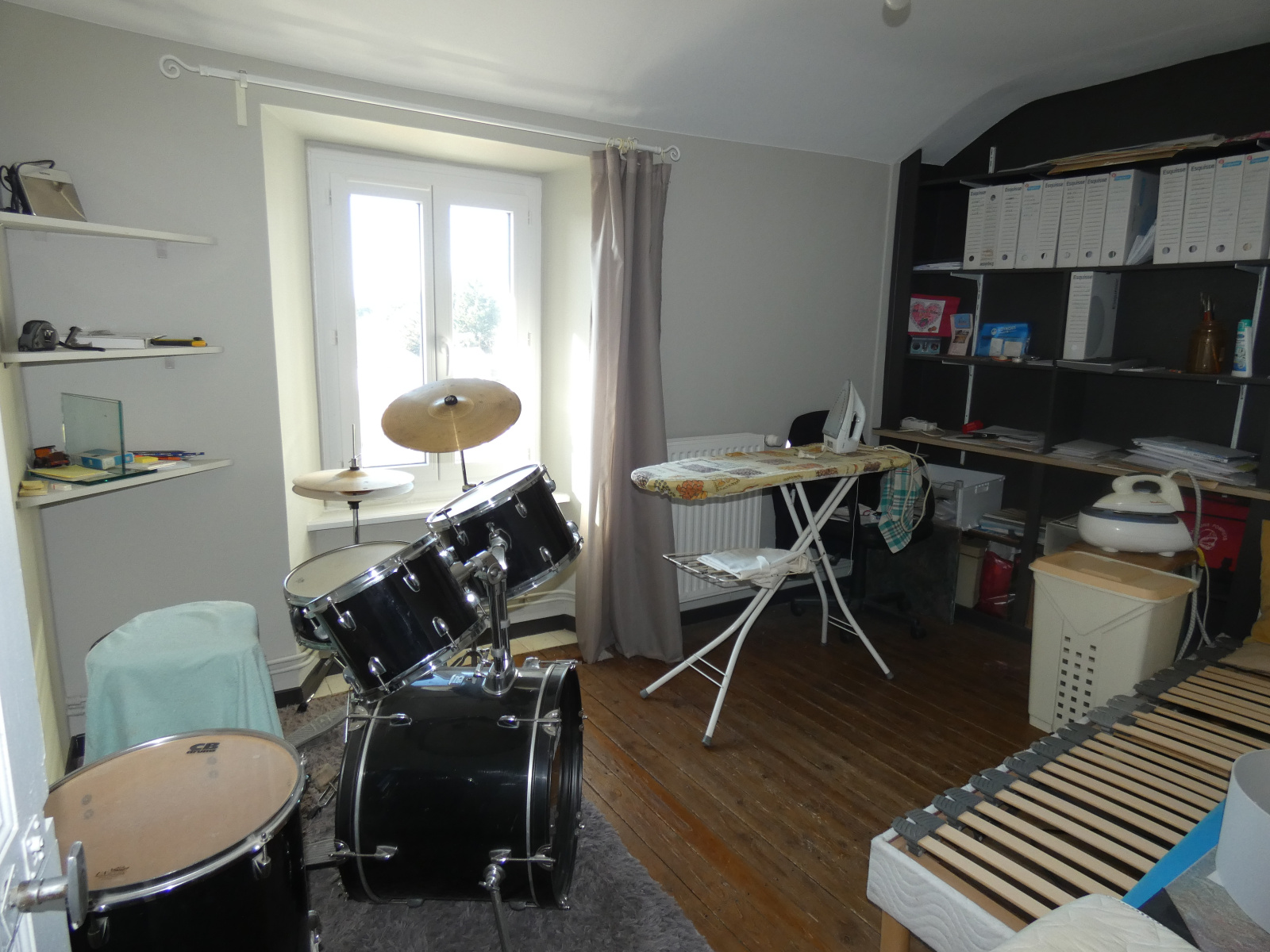 Image_, Maison, Villanière, ref :3007