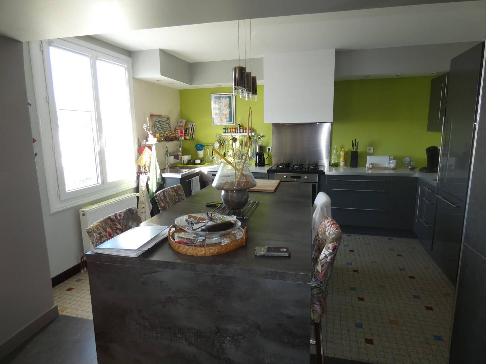 Image_, Maison, Villanière, ref :3007