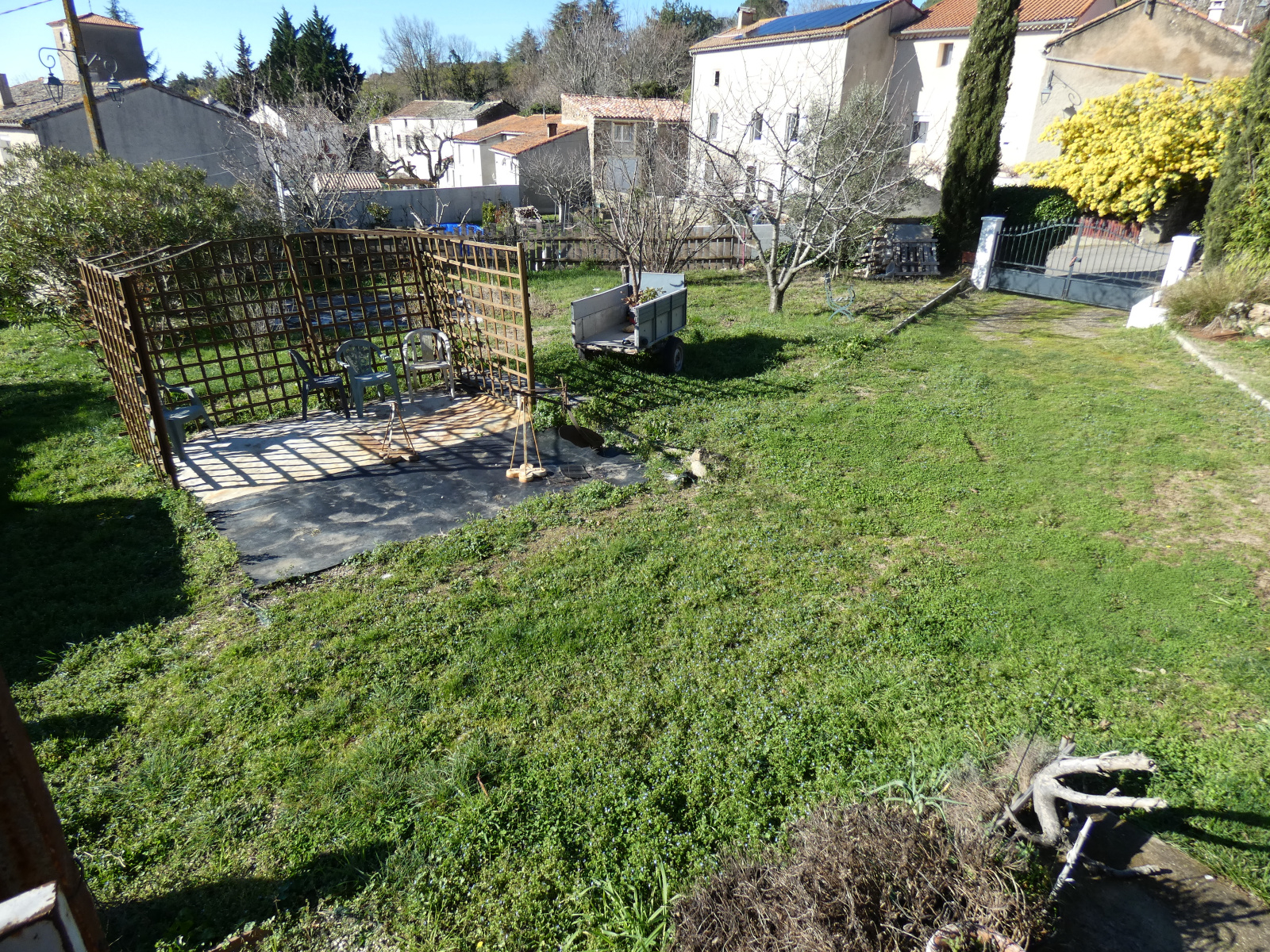 Image_, Maison, Villanière, ref :3007