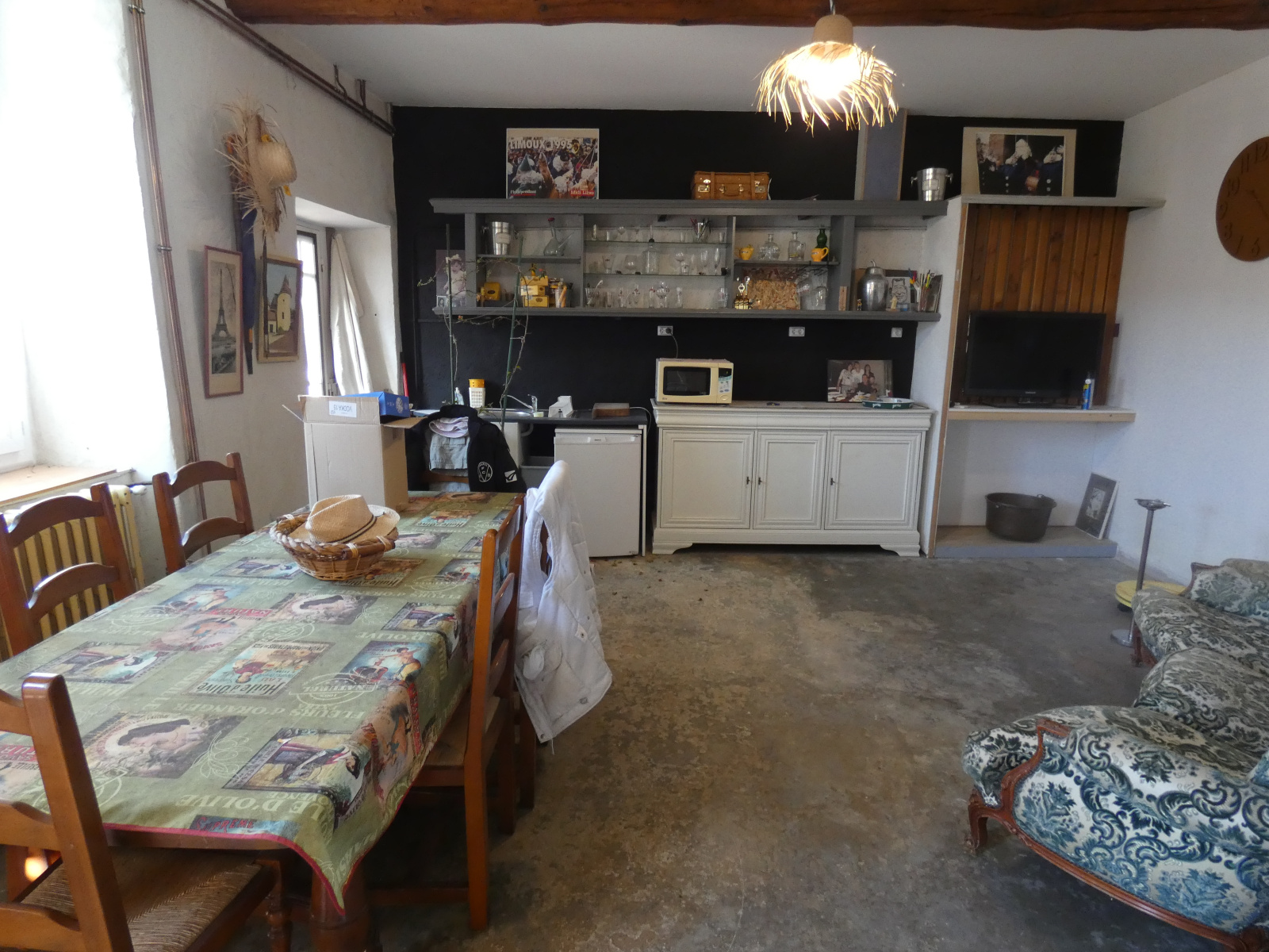 Image_, Maison, Villanière, ref :3007