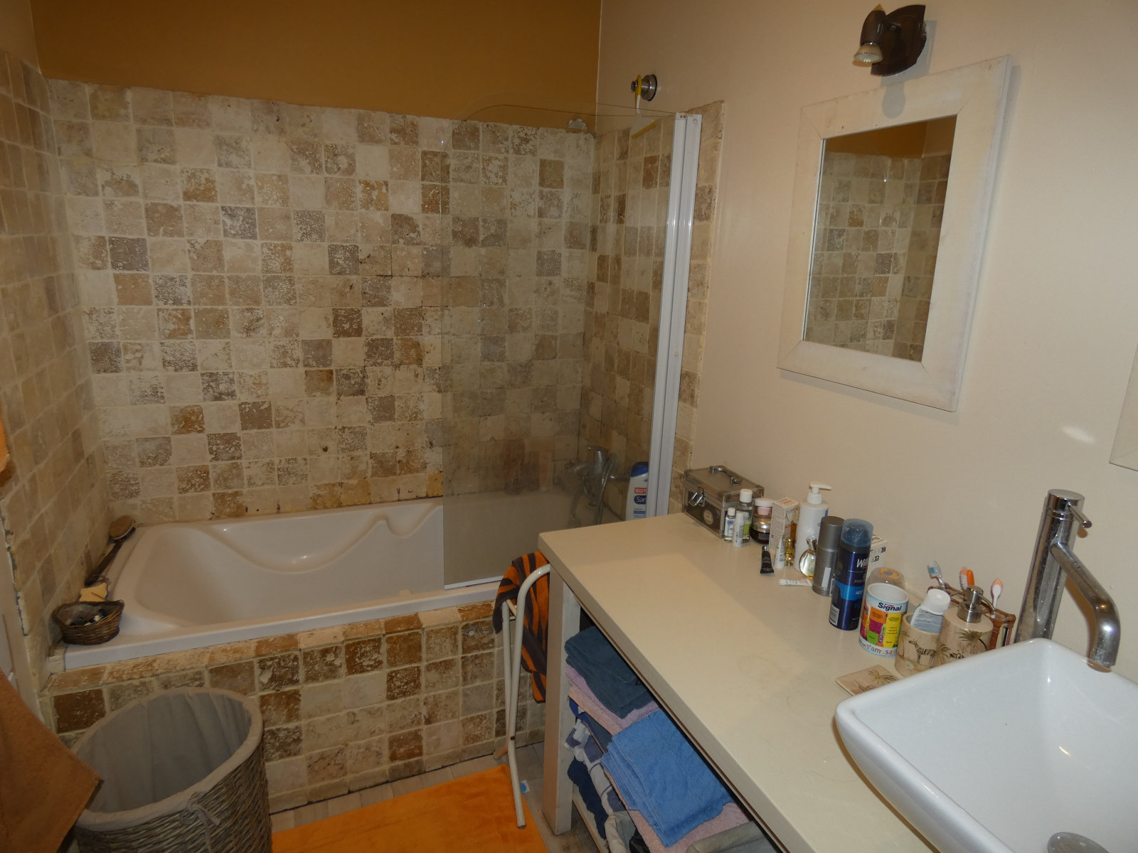 Image_, Maison, Caux-et-Sauzens, ref :2994