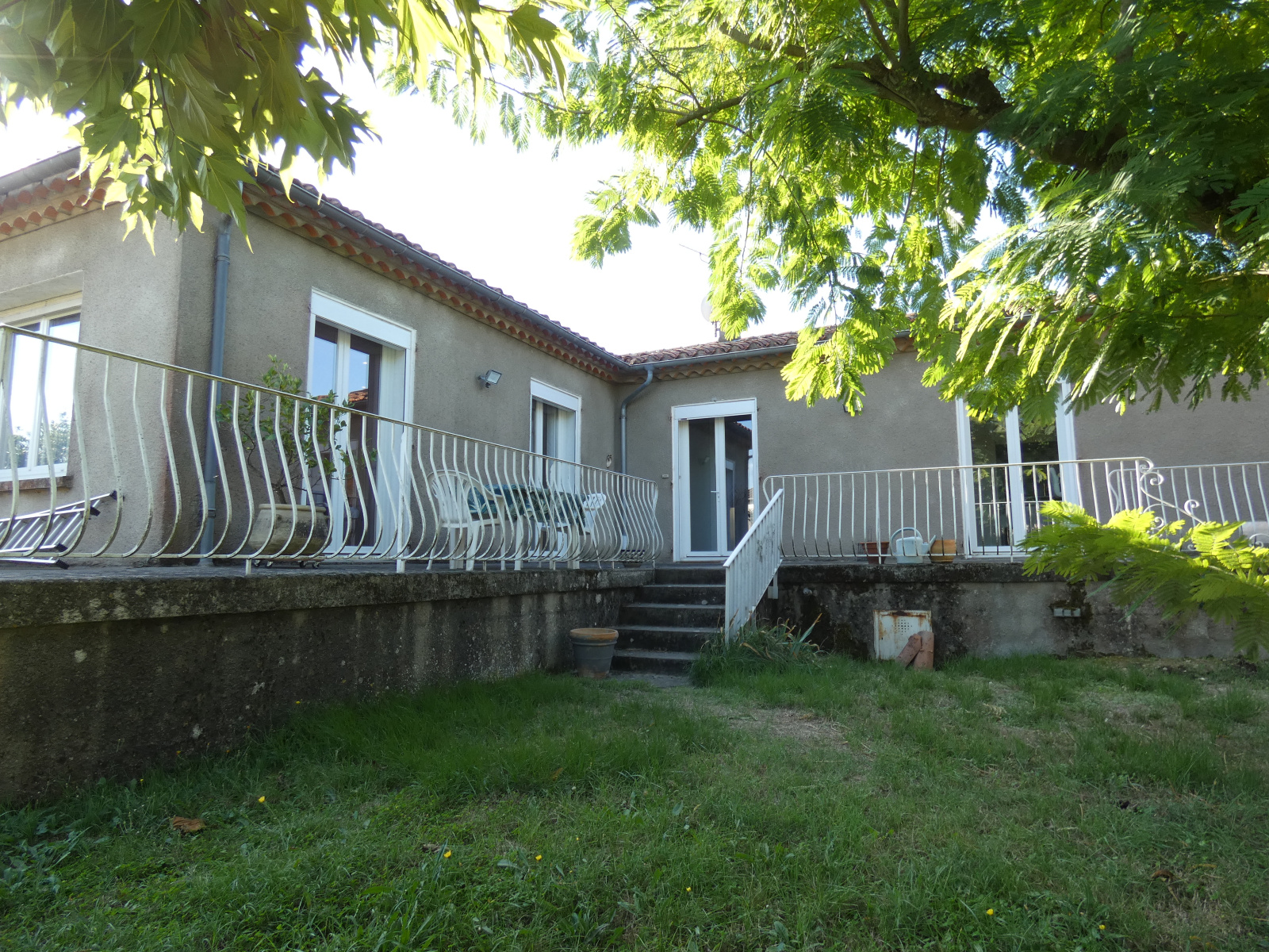 Image_, Maison, Caux-et-Sauzens, ref :2994